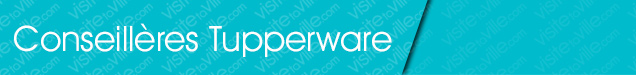 Produits tupperware Val-David - Visitetaville.com