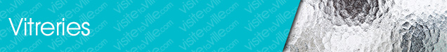 Vitrerie Val-David - Visitetaville.com