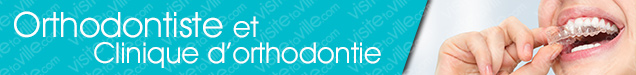Orthodontiste Saint-Tite - Visitetaville.com