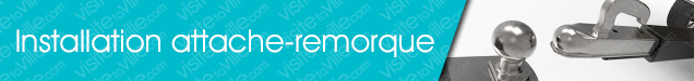 Installation d'attache-remorque Shawinigan-Grand-Mere - Visitetaville.com