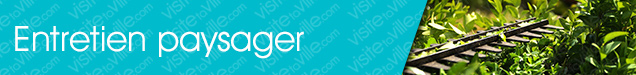 Entretien paysager Shawinigan-Grand-Mere - Visitetaville.com