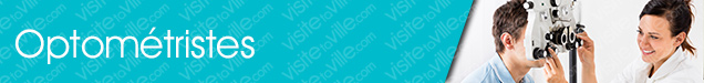 Optométriste Bromont - Visitetaville.com