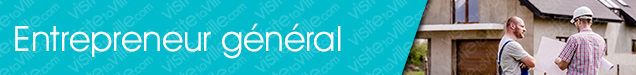 Entrepreneur général Knowlton - Visitetaville.com