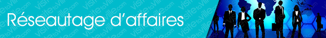 Réseautage Sainte-Angele-de-Monnoir - Visitetaville.com