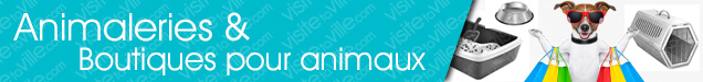Boutique pour animaux Montreal-Lachine - Visitetaville.com