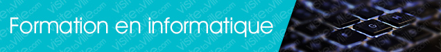 Cours en informatique Montreal-Lachine - Visitetaville.com