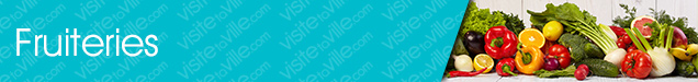 Fruiterie Montreal-Mercier-Hochelaga-Maisonneuve - Visitetaville.com