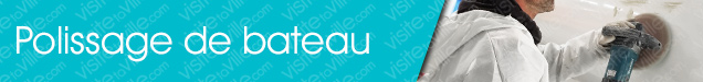 Polissage de bateau Lebel-sur-Quevillon - Visitetaville.com