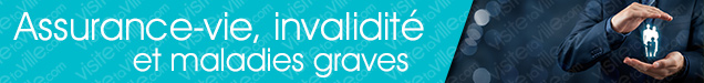 Courtier d'assurance-vie Chelsea - Visitetaville.com