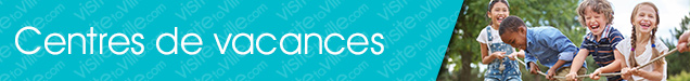 Centre de vacances Duhamel - Visitetaville.com