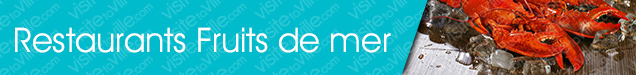 Restaurant Fruits de mer Duhamel - Visitetaville.com