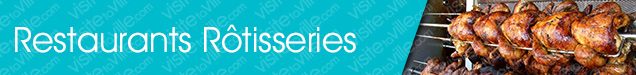 Rôtisserie Duhamel - Visitetaville.com