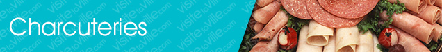 Charcuterie Gatineau-Hull - Visitetaville.com