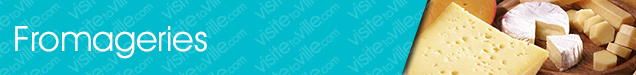 Fromagerie Gatineau-Hull - Visitetaville.com