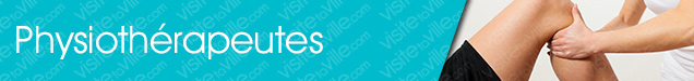 Physiothérapeute Gatineau-Hull - Visitetaville.com