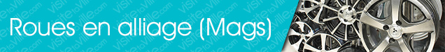 Détaillant de mags Gatineau-Hull - Visitetaville.com