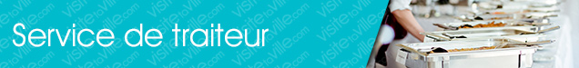 Traiteur Gatineau-Hull - Visitetaville.com