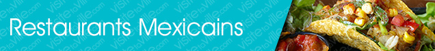 Restaurant Mexicain Grand-Remous - Visitetaville.com