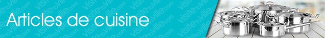 Articles de cuisine Lac-Simon - Visitetaville.com