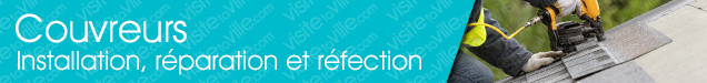 Couvreur Maniwaki - Visitetaville.com