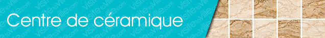 Centre de céramique Montcerf-Lytton - Visitetaville.com