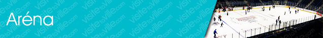 Aréna Montpellier - Visitetaville.com