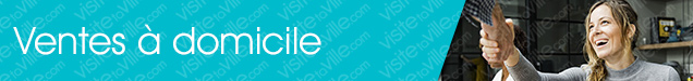 Vente à domicile Notre-Dame-de-la-Salette - Visitetaville.com