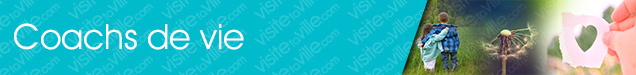 Coach de vie Otter-Lake - Visitetaville.com