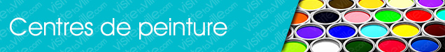Centre de peinture Val-des-Bois - Visitetaville.com