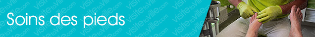 Soins des pieds Val-des-Bois - Visitetaville.com