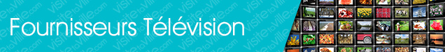 Fournisseur de télévision Blainville - Visitetaville.com