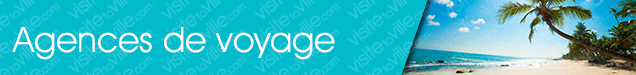Agence de voyage Bois-des-Filion - Visitetaville.com
