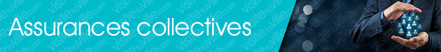 Assurance collective Boisbriand - Visitetaville.com