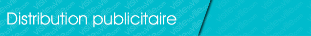 Distribution publicitaire Boisbriand - Visitetaville.com