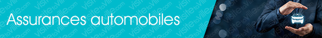 Assurance automobile Mirabel - Visitetaville.com