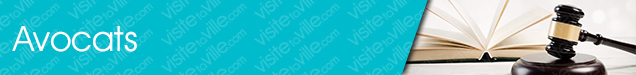 Avocat Mirabel - Visitetaville.com