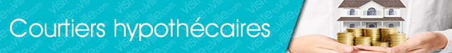 Courtier hypothécaire Mirabel - Visitetaville.com