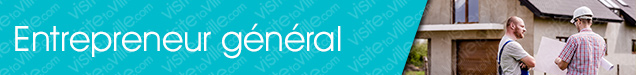Entrepreneur général Mirabel - Visitetaville.com