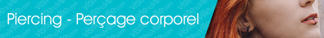 Piercing Mirabel - Visitetaville.com