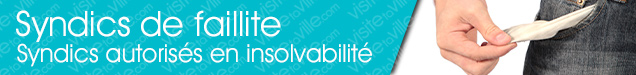 Syndic de faillite Mirabel - Visitetaville.com