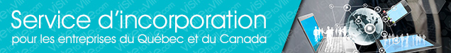 Incorporation d'entreprise Rosemere - Visitetaville.com