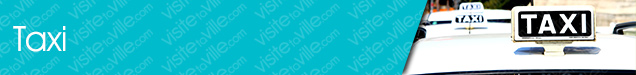 Taxi Alma - Visitetaville.com