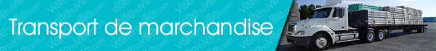 Compagnie de transport Alma - Visitetaville.com