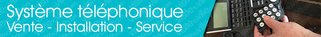 Système téléphonique Saint-Prime - Visitetaville.com